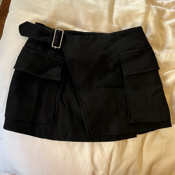 A.L.C. Conan Skirt - Picture 2 of 4